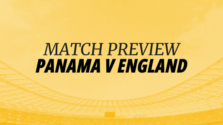 Image for Panama v England tips